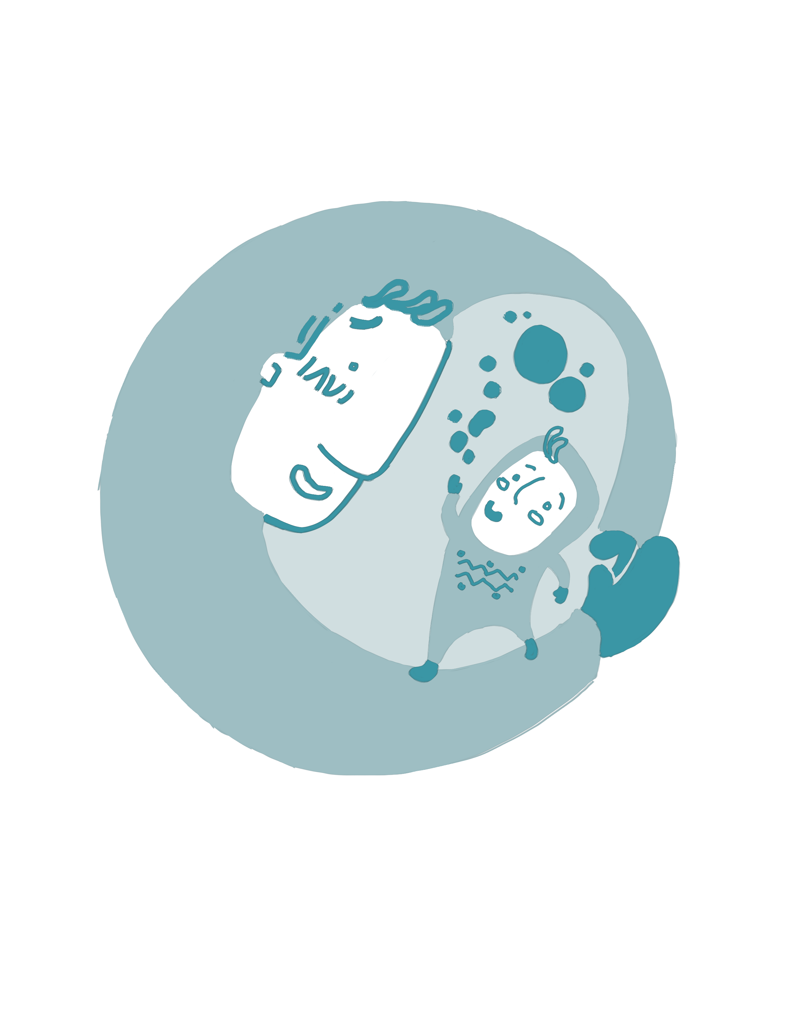 Cuatro cosas que debes saber sobre la ciencia del desarrollo en la primera infancia