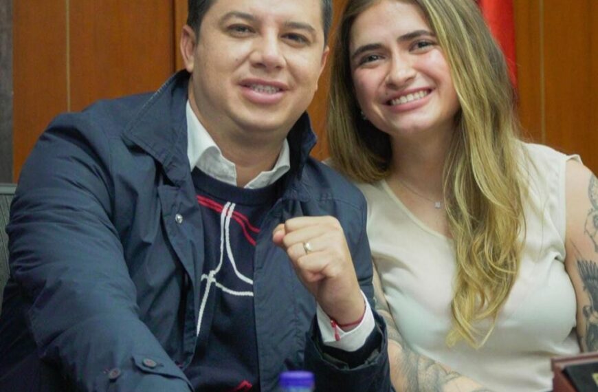La Ley de Educación Socioemocional: el futuro de la educación en Colombia.
