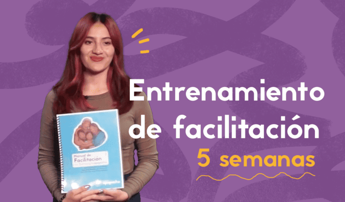 Formación online para la Escalabilidad de un Programa de Crianza