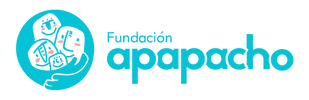 Logo de Fundación Apapacho
